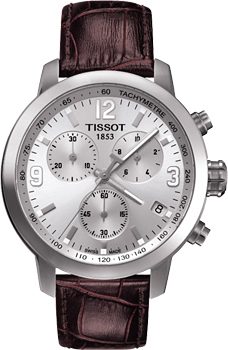 Часы Tissot PRC 200 T055.417.16.037.00