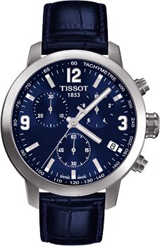 Часы Tissot PRC 200 T055.417.16.047.00