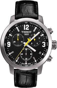 Часы Tissot PRC 200 T055.417.16.057.00