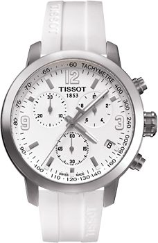Часы Tissot PRC 200 T055.417.17.017.00