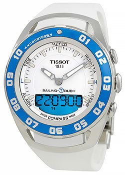 Вся коллекция T-Tactile
