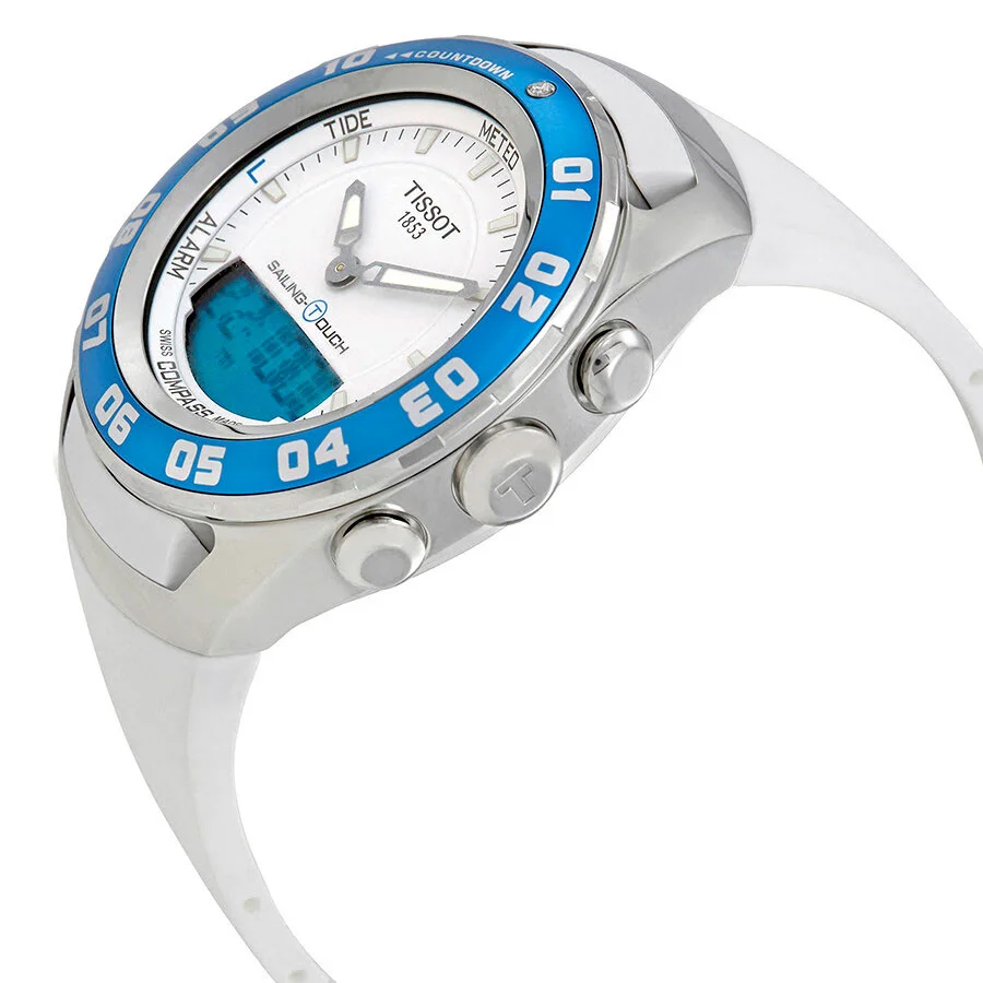 tissot T056.420.27.011.00