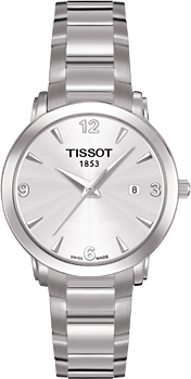 Часы Tissot Everytime T057.210.11.037.00