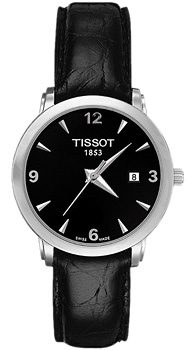 Часы Tissot Everytime T057.210.16.057.00