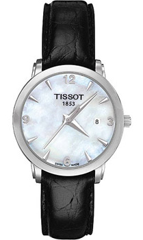 Часы Tissot Everytime T057.210.16.117.00
