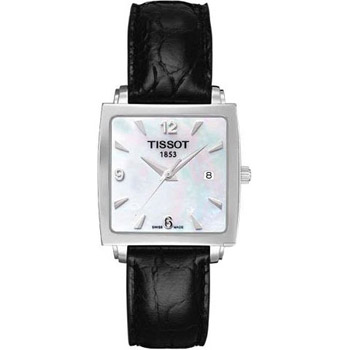 Часы Tissot Everytime T057.310.16.117.00