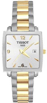 Часы Tissot Everytime T057.310.22.037.00