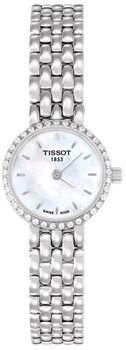 Часы Tissot Lovely T058.009.61.116.00
