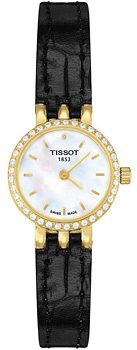 Часы Tissot Lovely T058.009.66.116.01