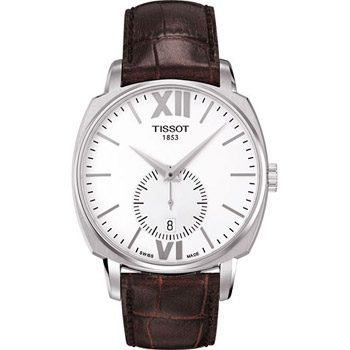 Часы Tissot T-Lord T059.528.16.018.00