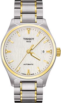 Часы Tissot T-Tempo T060.407.22.031.00