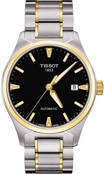Вся коллекция T-One