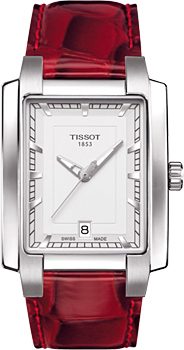 Часы Tissot TXL T061.310.16.031.01