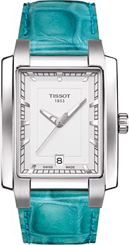 Часы Tissot TXL T061.310.16.031.02