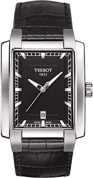 Часы Tissot TXL T061.310.16.051.00