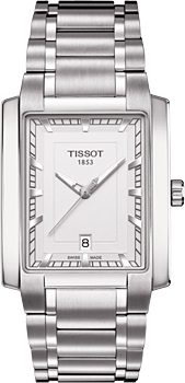 Часы Tissot TXL T061.510.11.031.00