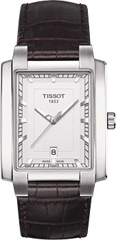 Часы Tissot TXL T061.510.16.031.00