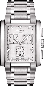 Часы Tissot TXL T061.717.11.031.00