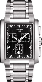 Часы Tissot TXL T061.717.11.051.00