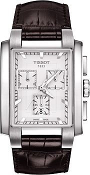 Часы Tissot TXL T061.717.16.031.00
