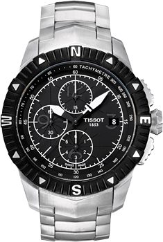 Часы Tissot T-Navigator T062.427.11.057.00