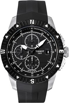 Часы Tissot T-Navigator T062.427.17.057.00