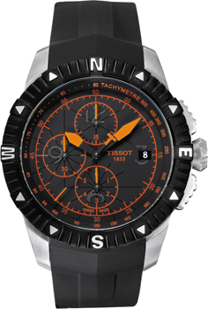 Часы Tissot T-Navigator T062.427.17.057.01