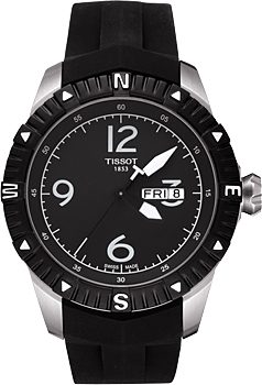 Часы Tissot T-Navigator T062.430.17.057.00
