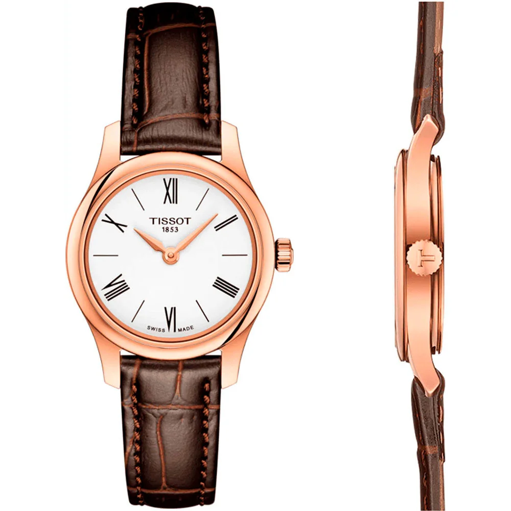 tissot T063.009.36.018.00