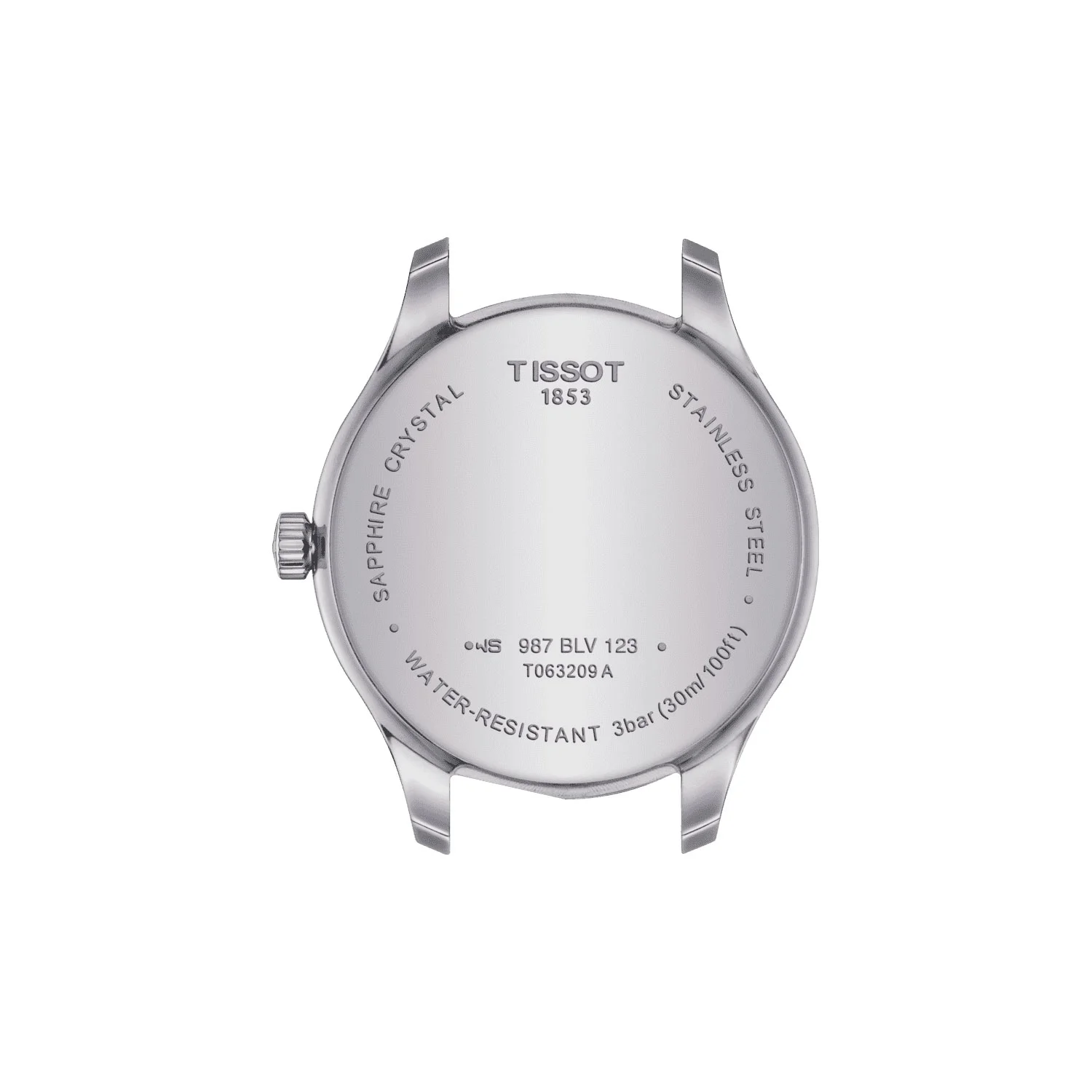 tissot T063.209.11.058.00