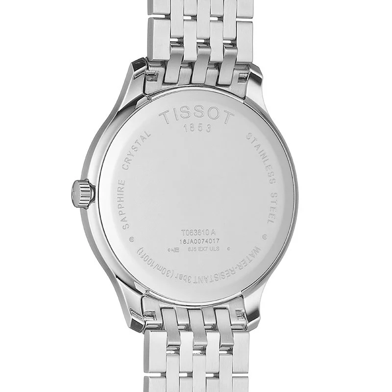 tissot T063.610.11.038.00