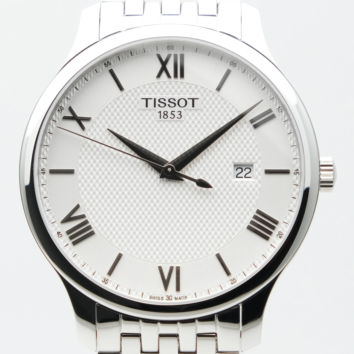tissot T063.610.11.038.00