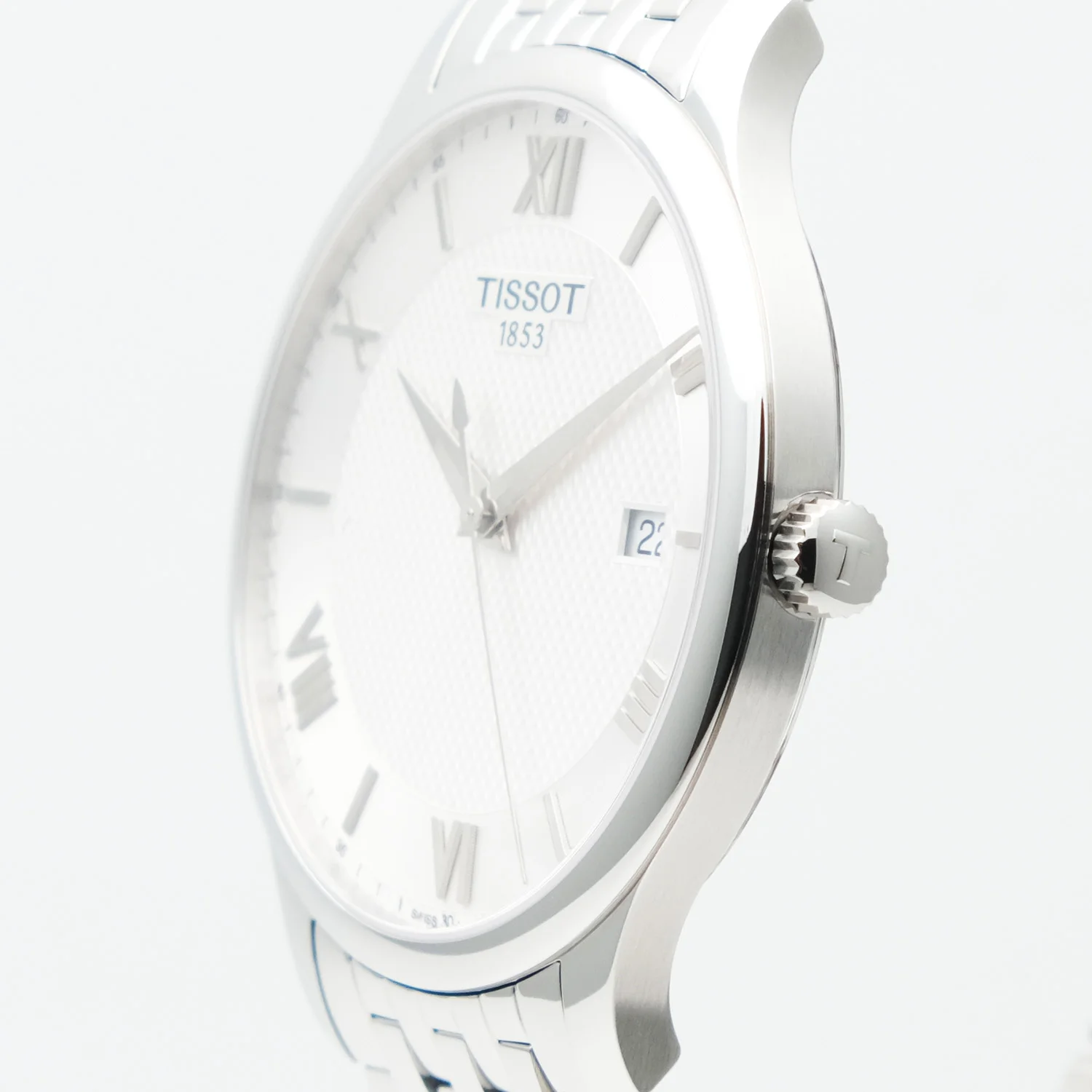 tissot T063.610.11.038.00
