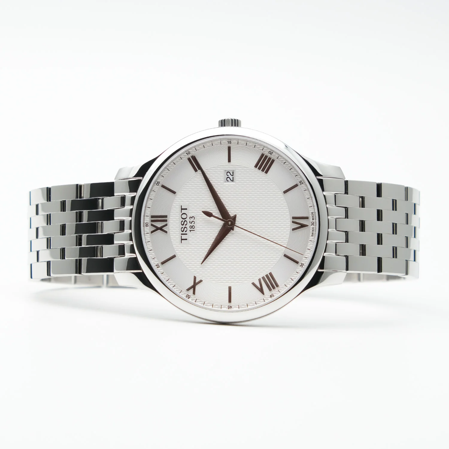 tissot T063.610.11.038.00