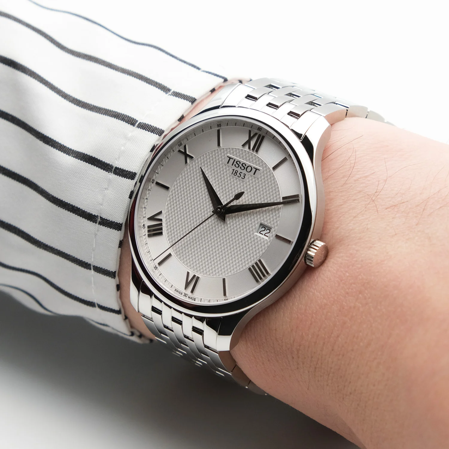 tissot T063.610.11.038.00