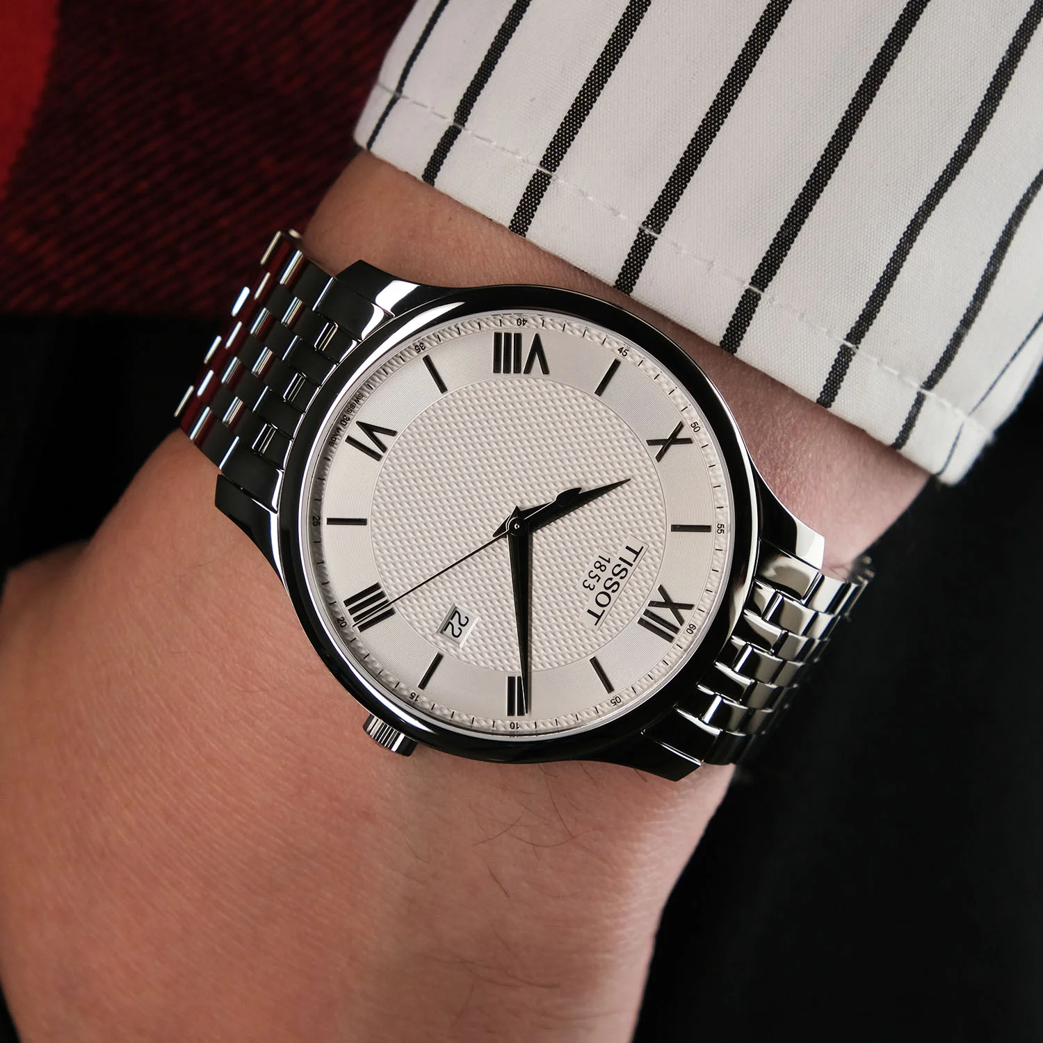 tissot T063.610.11.038.00