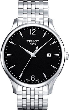 Tissot T Classic