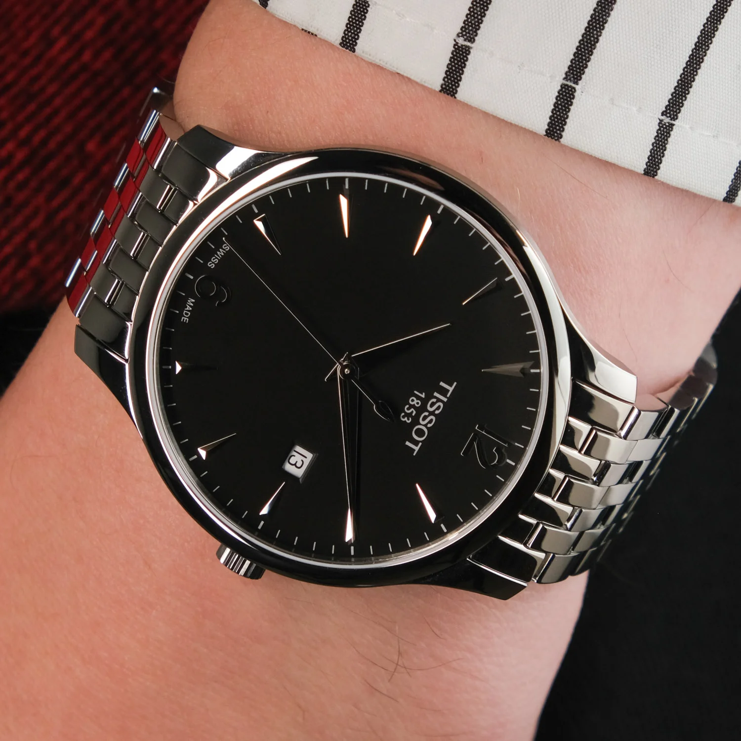 tissot T063.610.11.057.00