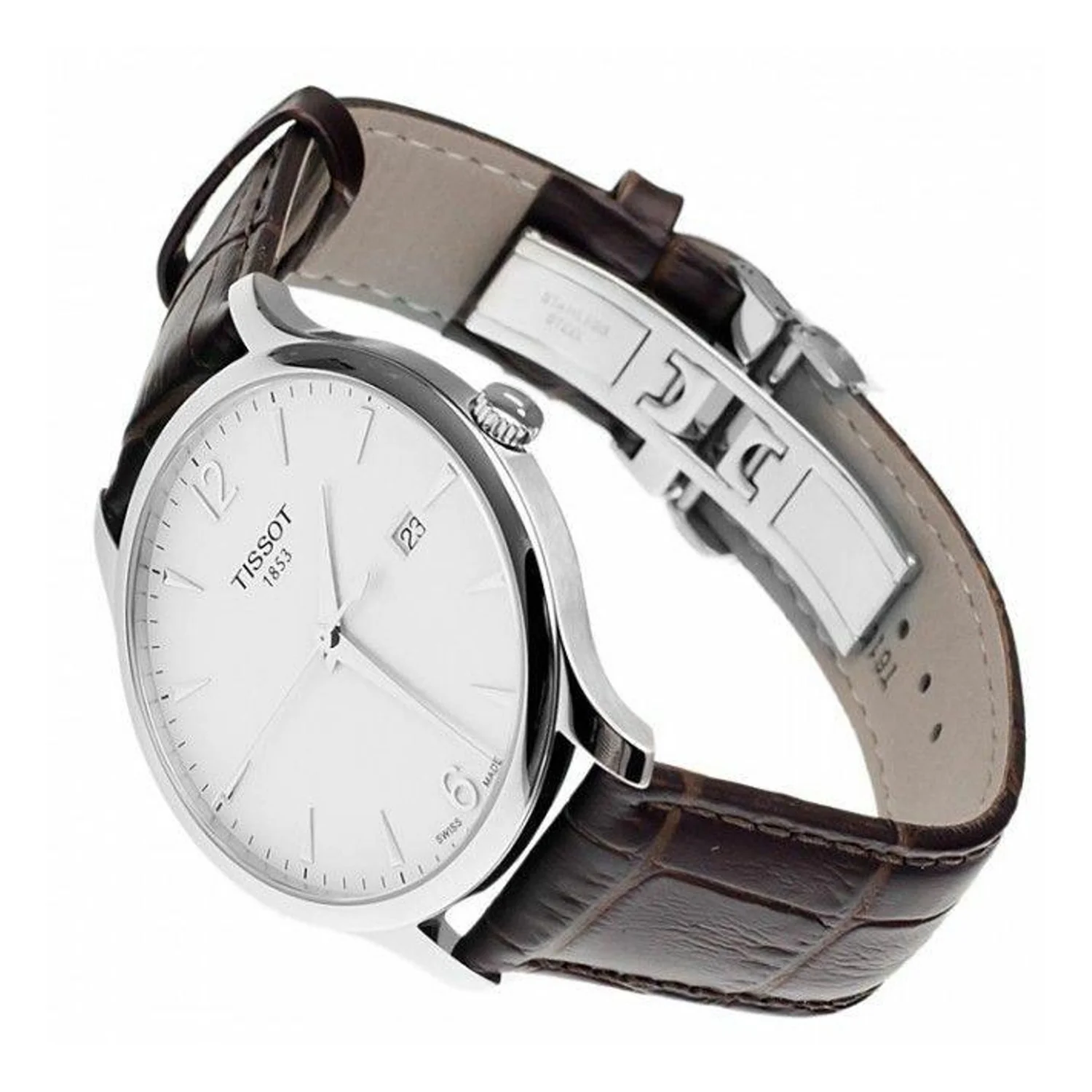 tissot T063.610.16.037.00