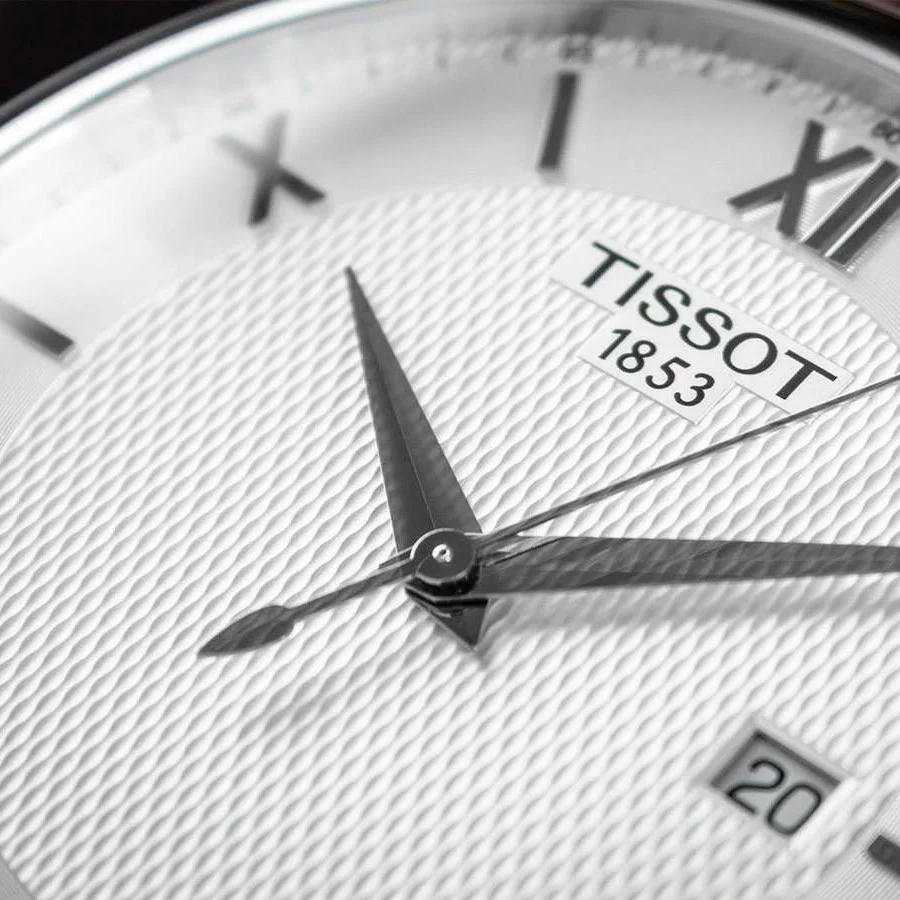 tissot T063.610.16.038.00