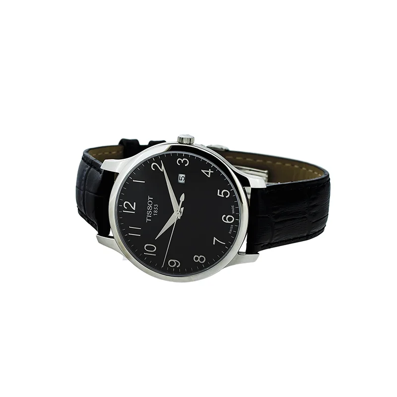 tissot T063.610.16.052.00