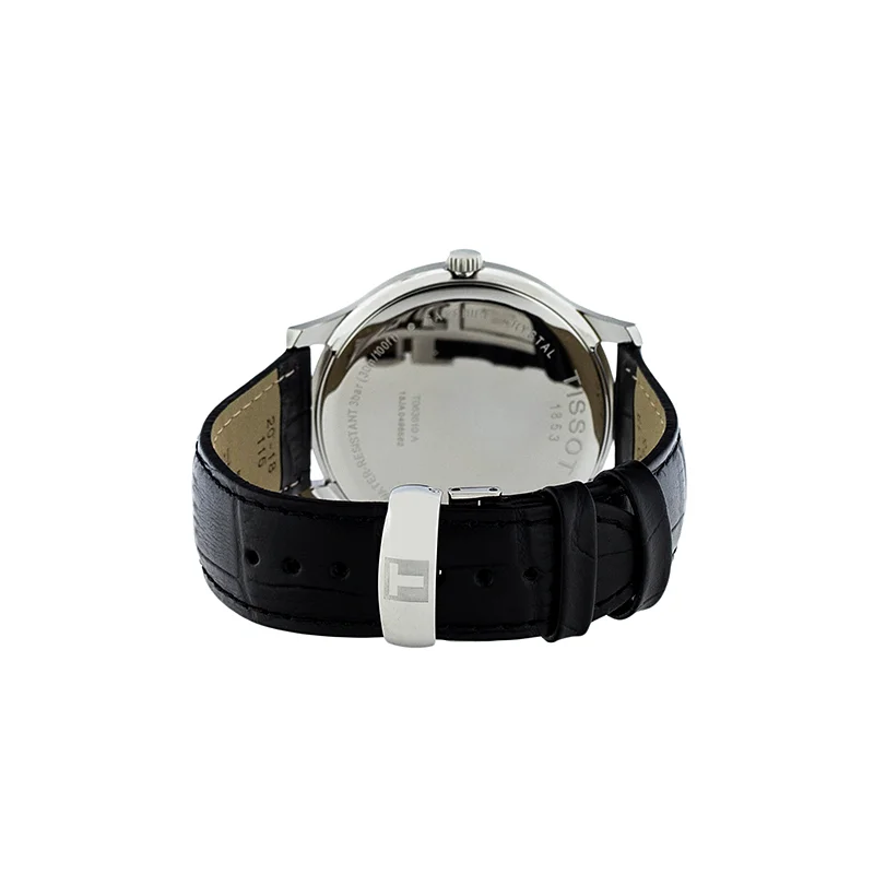 tissot T063.610.16.052.00