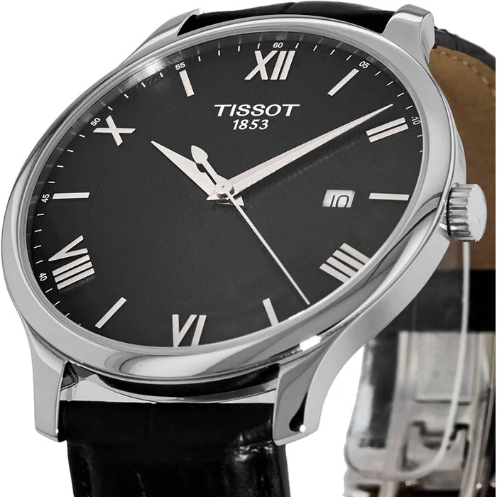 tissot T063.610.16.058.00