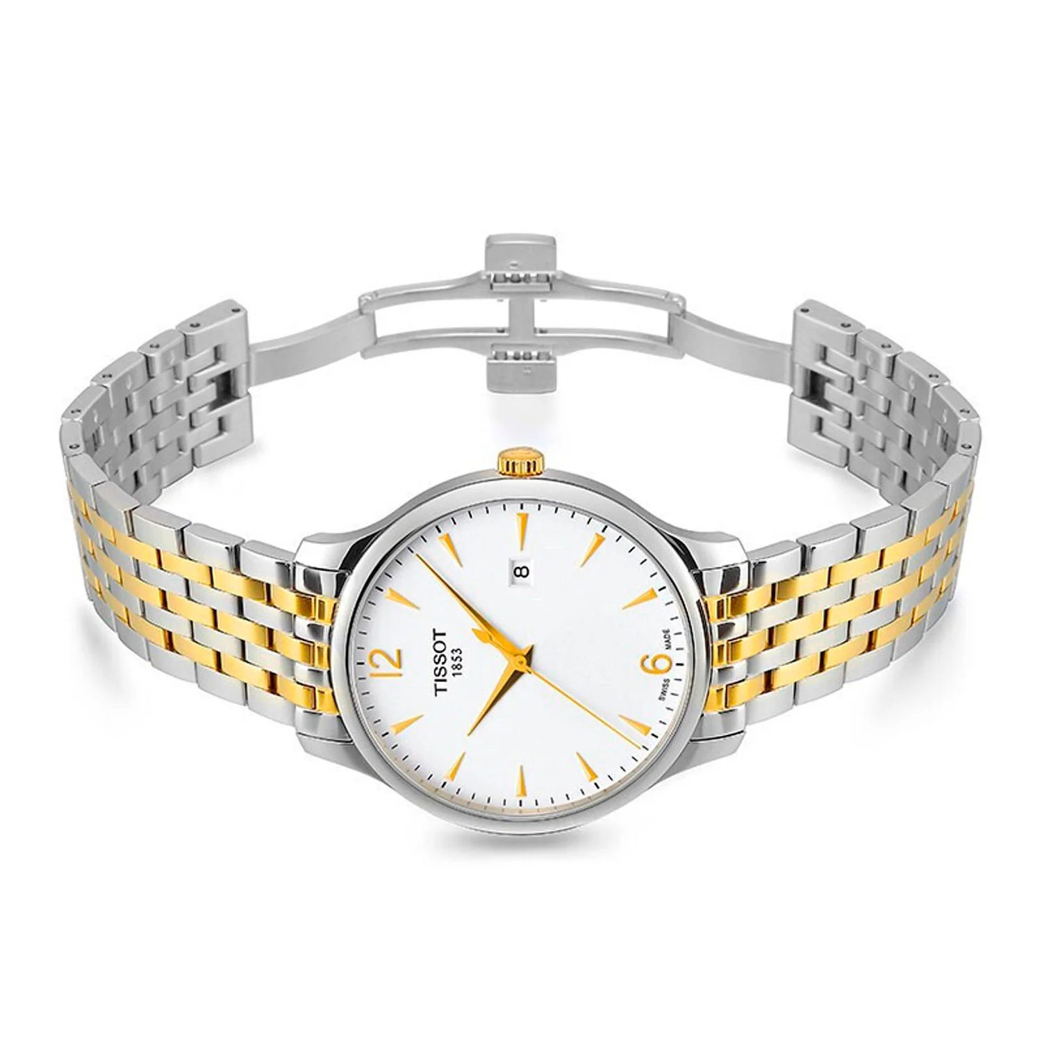 tissot T063.610.22.037.00
