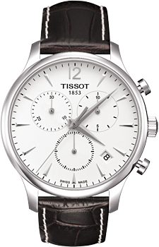 Часы Tissot Tradition T063.617.16.037.00
