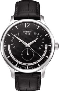 Часы Tissot Tradition T063.637.16.057.00