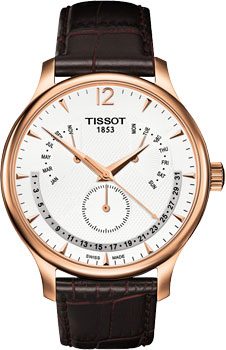 Часы Tissot Tradition T063.637.36.037.00