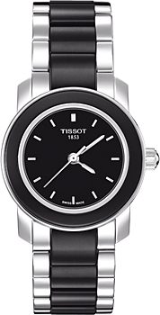 Часы Tissot Cera T064.210.22.051.00