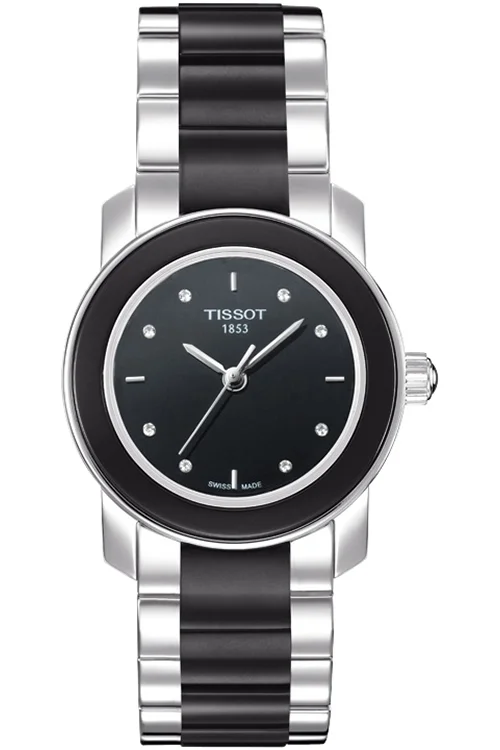 tissot T064.210.22.056.00