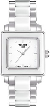Часы Tissot Cera T064.310.22.016.00